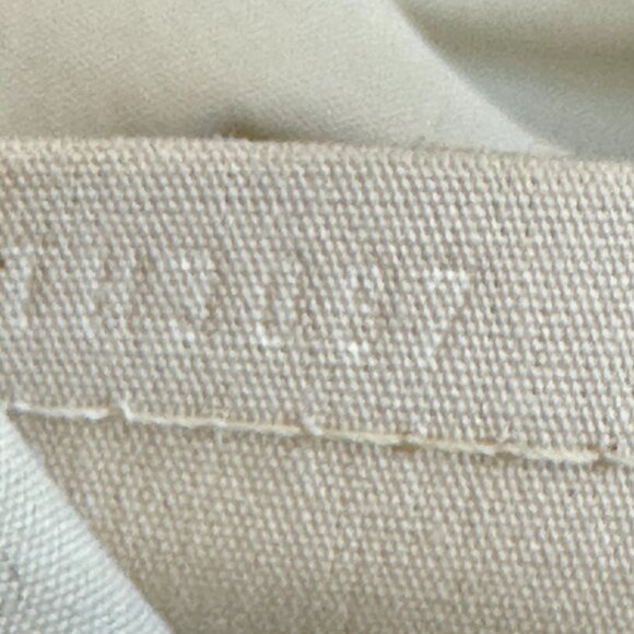 LOUIS VUITTON Monogram Mini Lin Croisette Marina GM Hand Bag satchel - Picture 15 of 15